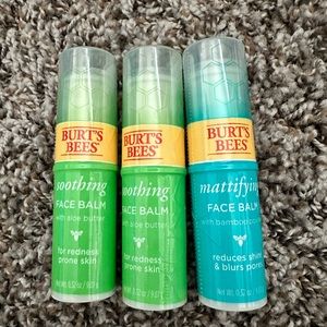Burt’s Bees Face Balm